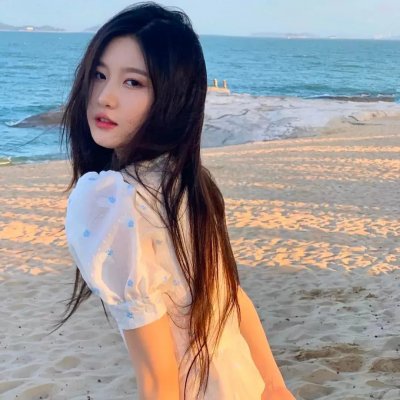 夏末初见
