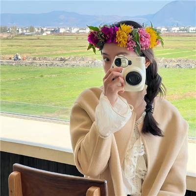 狂风飞絮