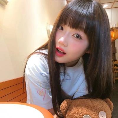晚安，嘘